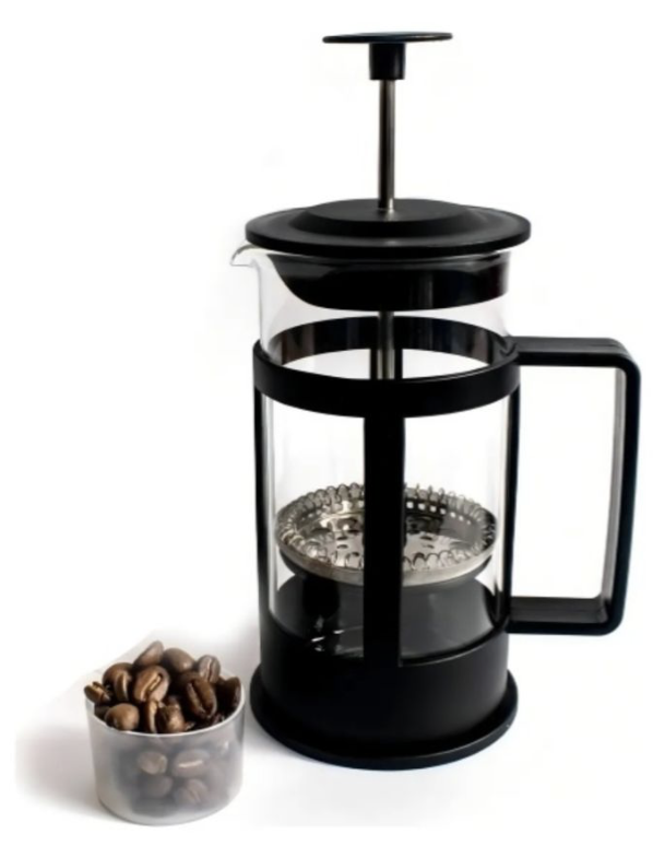 Miniatura 2 de COMBO PRENSA FRANCESA Y MOLINO